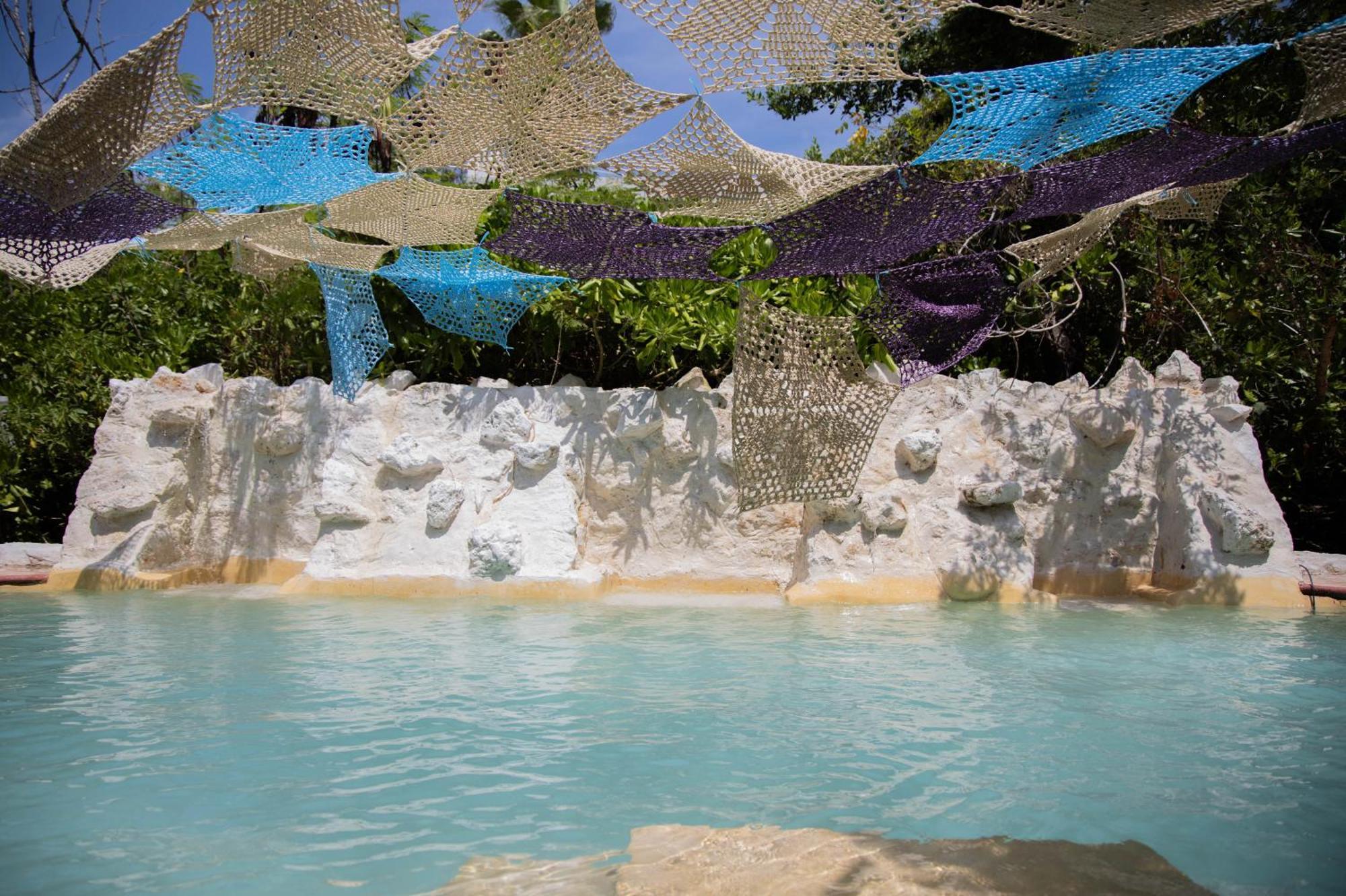 Akuazul Resorts Adults Only Канкун Экстерьер фото