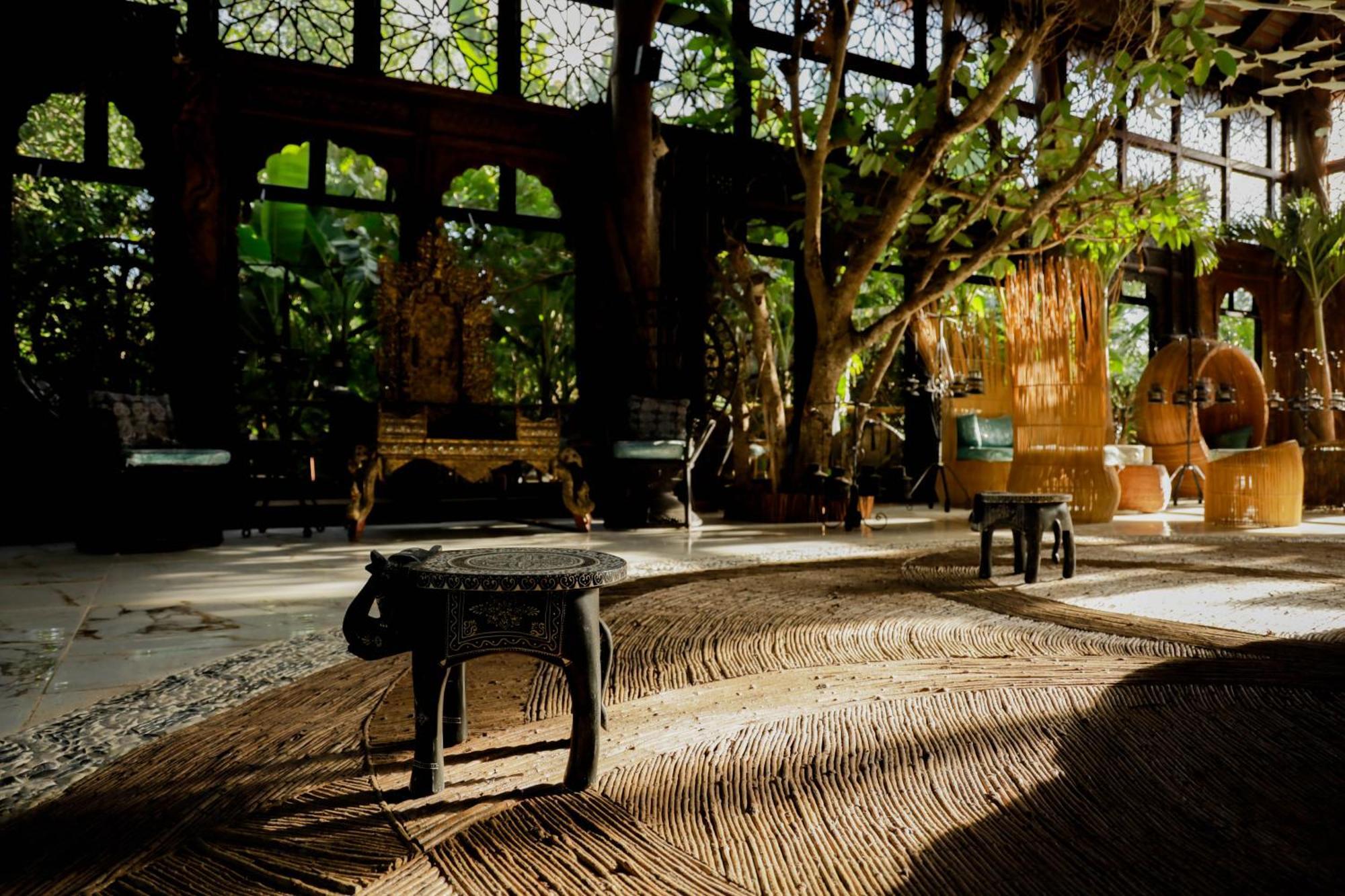 Akuazul Resorts Adults Only Канкун Экстерьер фото
