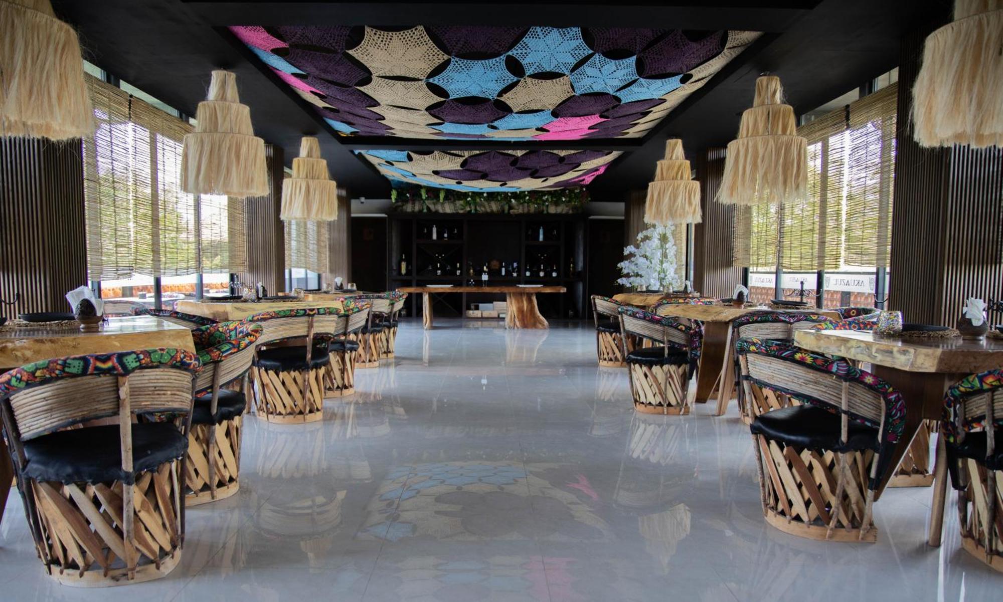 Akuazul Resorts Adults Only Канкун Экстерьер фото