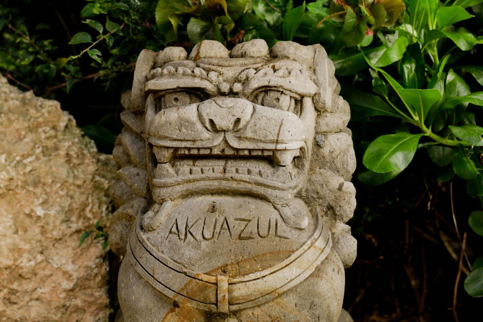 Akuazul Resorts Adults Only Канкун Экстерьер фото