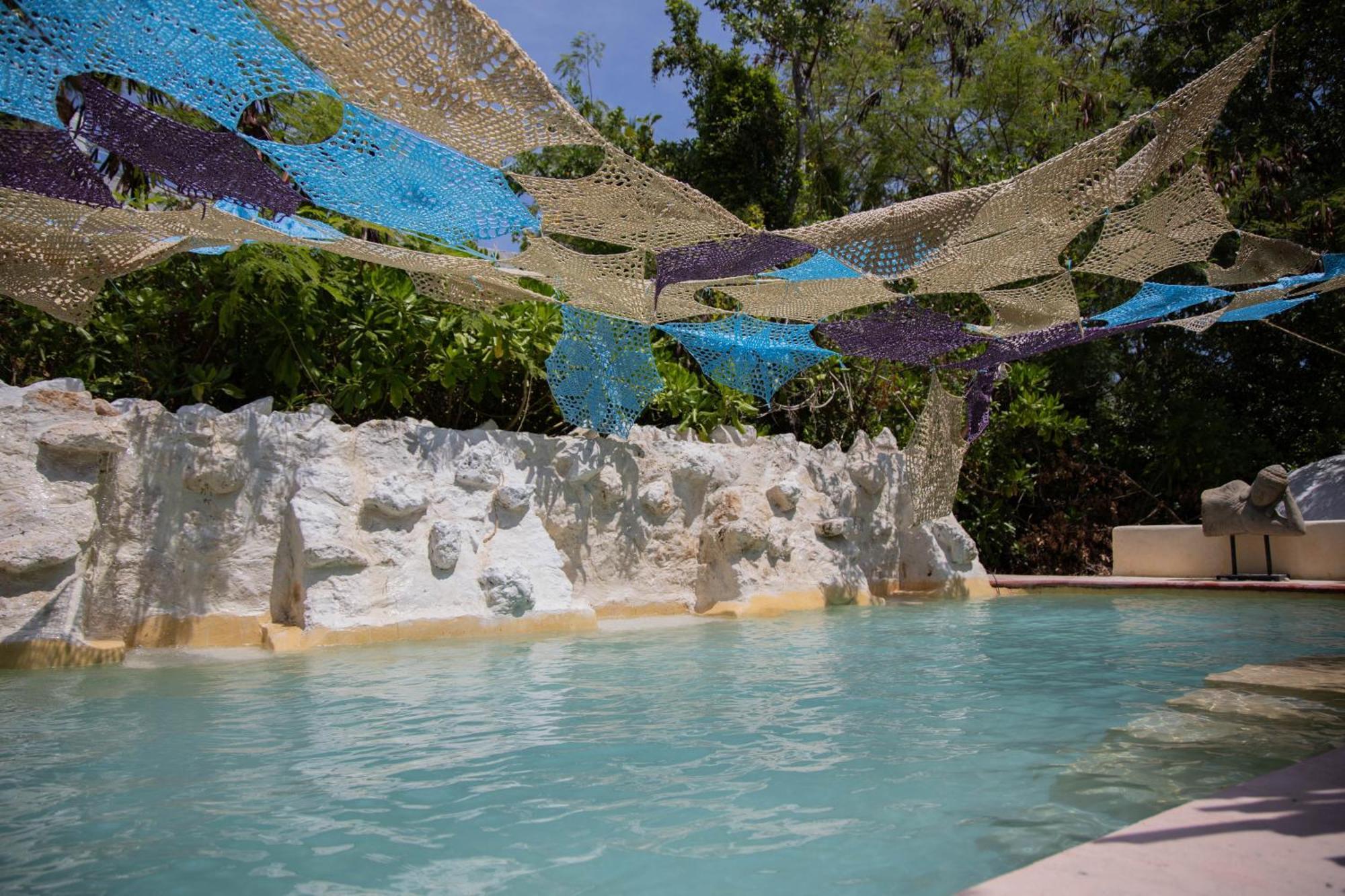 Akuazul Resorts Adults Only Канкун Экстерьер фото