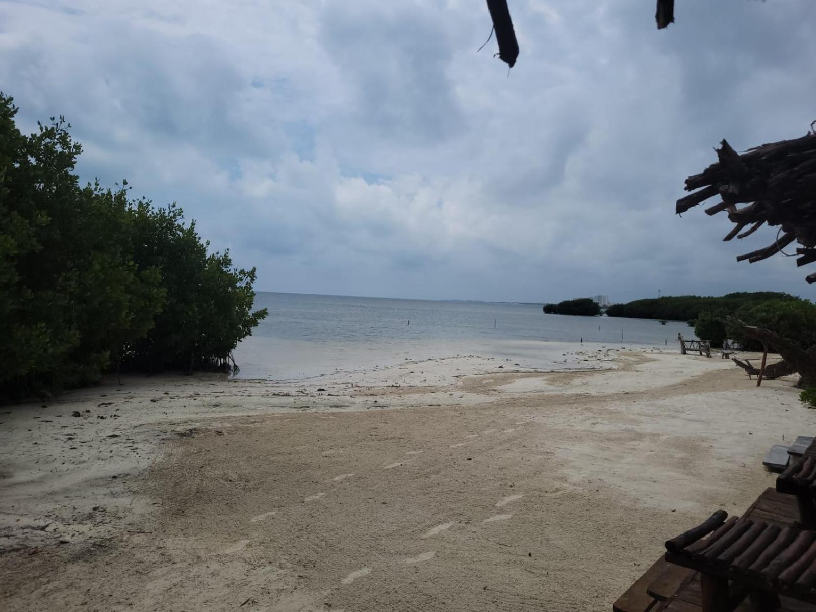 Akuazul Resorts Adults Only Канкун Экстерьер фото