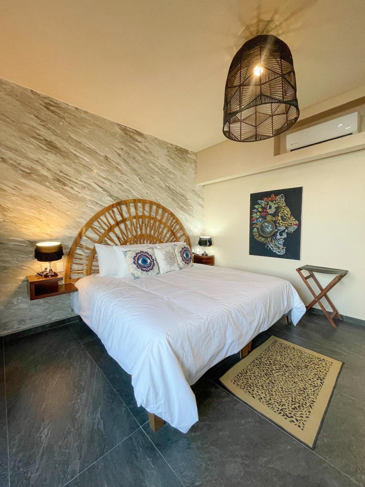 Akuazul Resorts Adults Only Канкун Экстерьер фото
