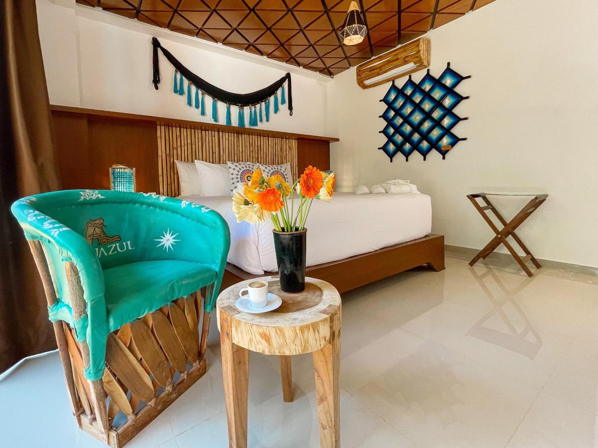 Akuazul Resorts Adults Only Канкун Экстерьер фото