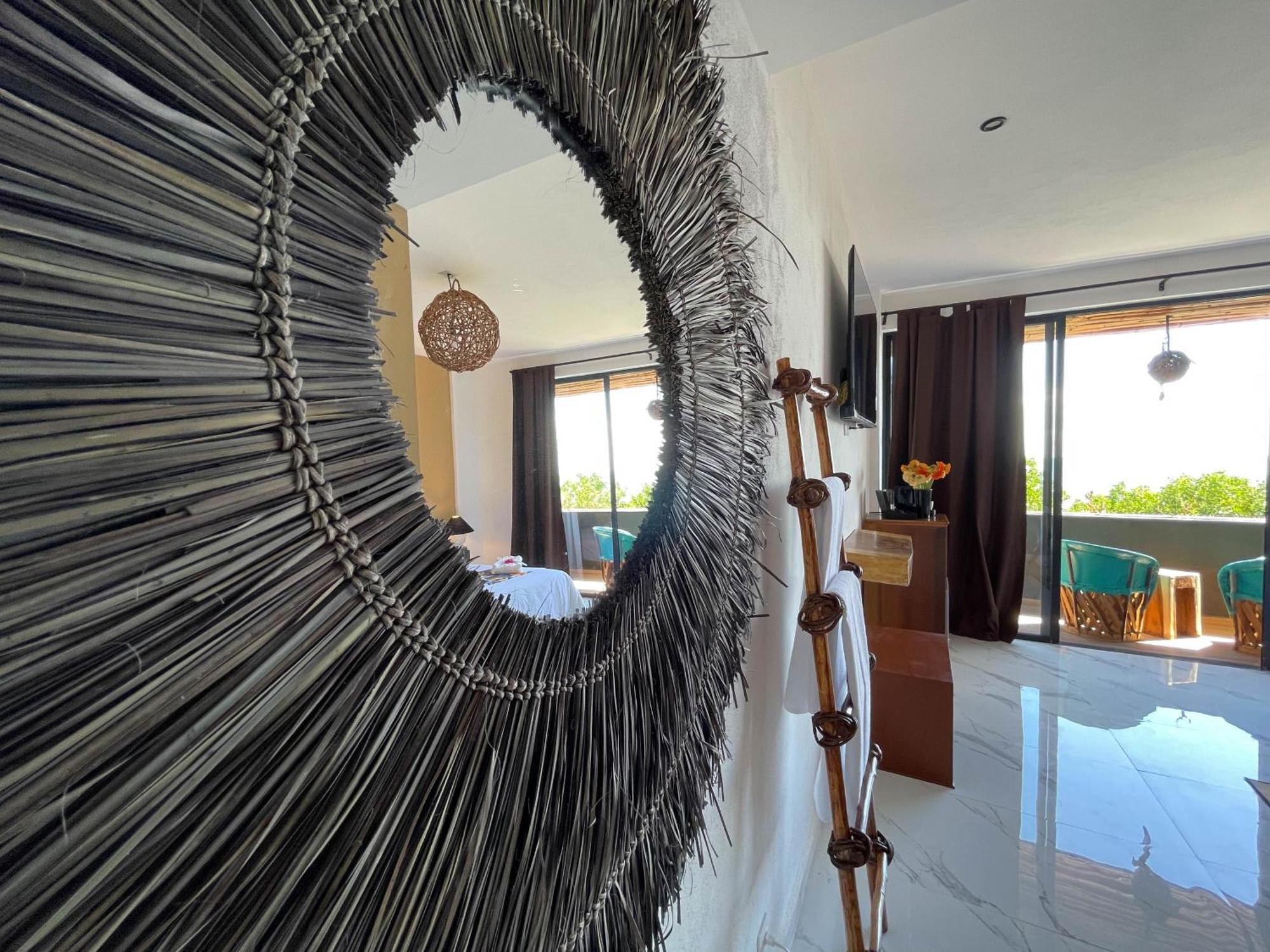 Akuazul Resorts Adults Only Канкун Экстерьер фото