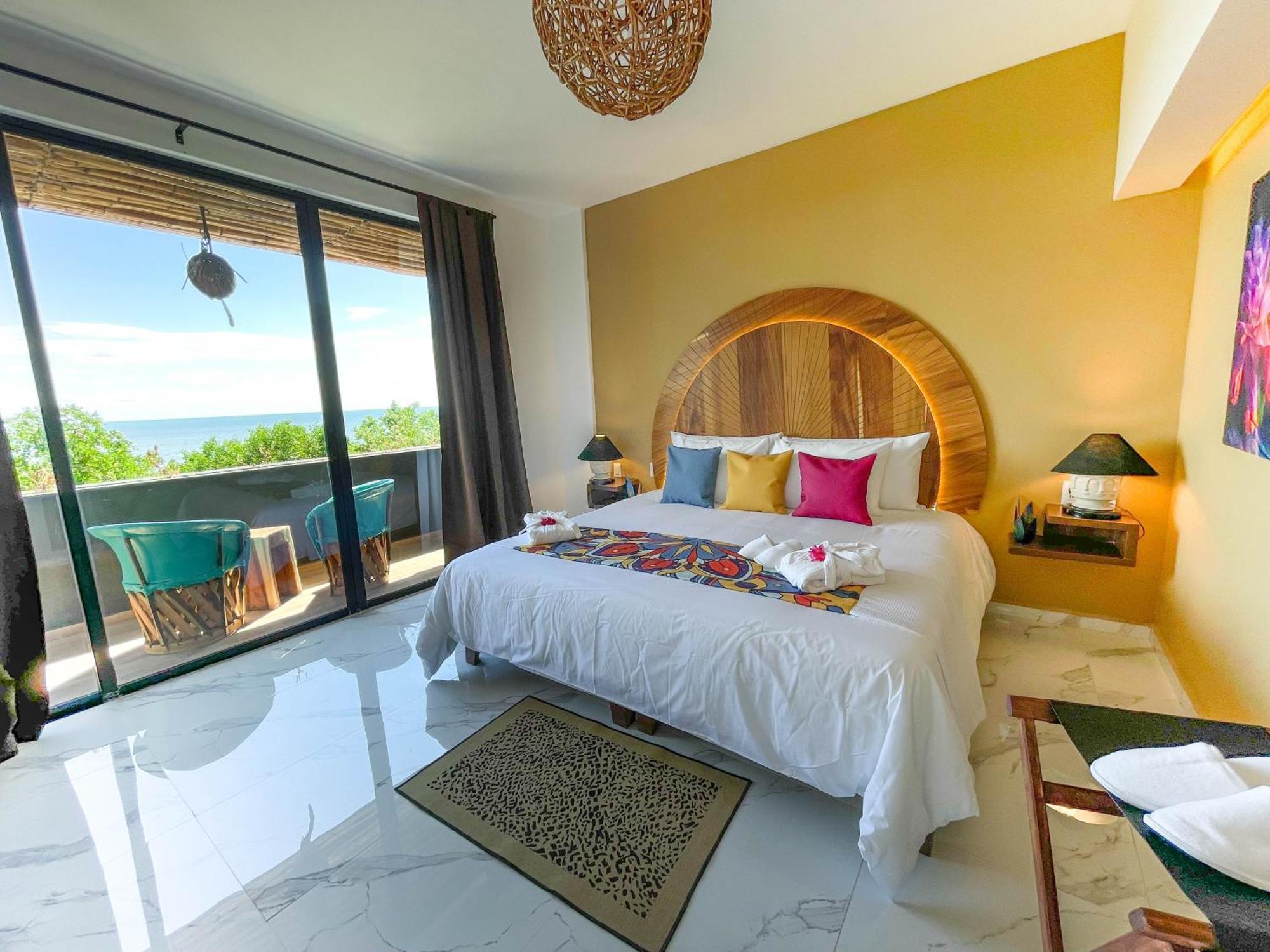 Akuazul Resorts Adults Only Канкун Экстерьер фото
