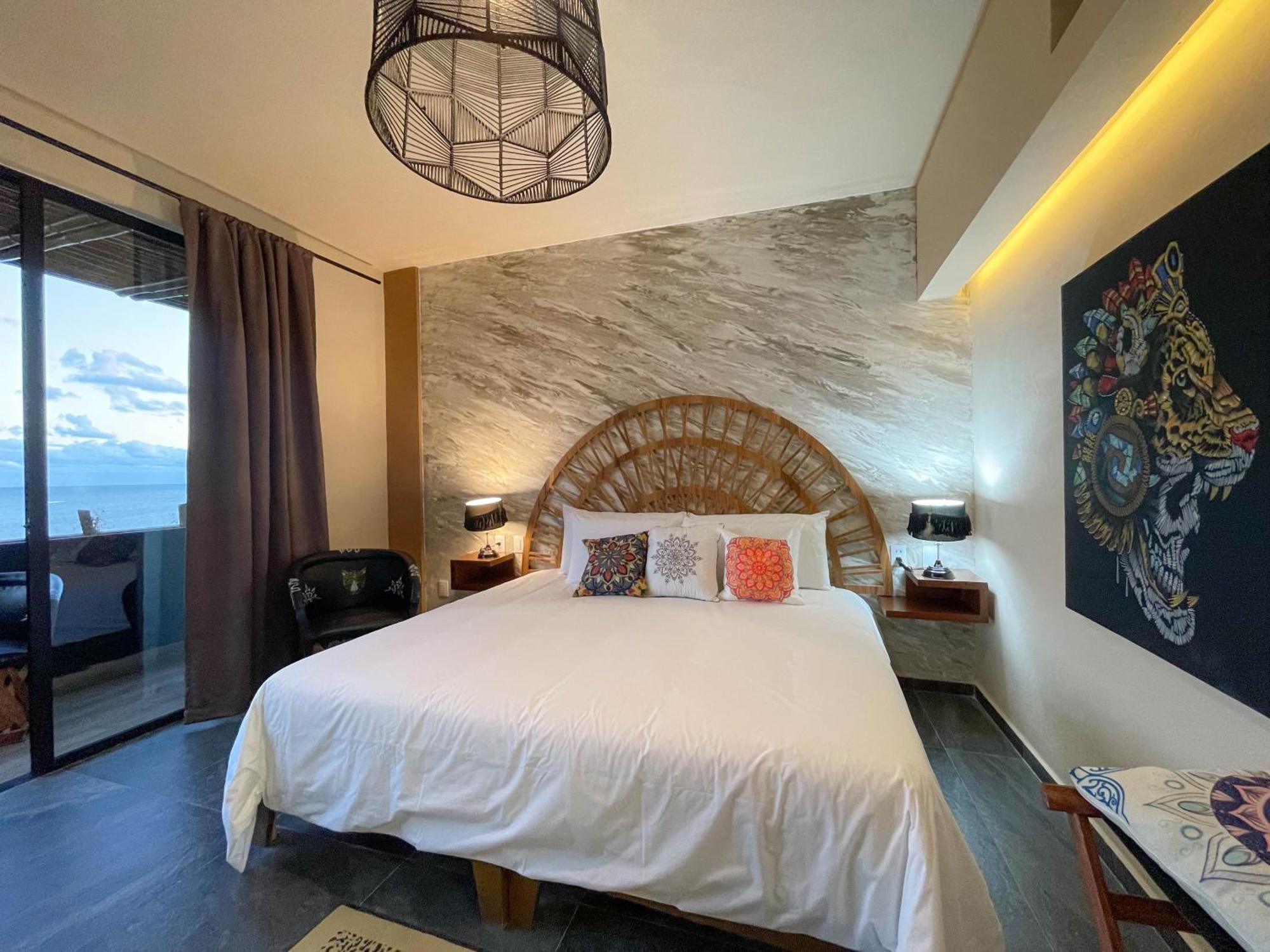 Akuazul Resorts Adults Only Канкун Экстерьер фото
