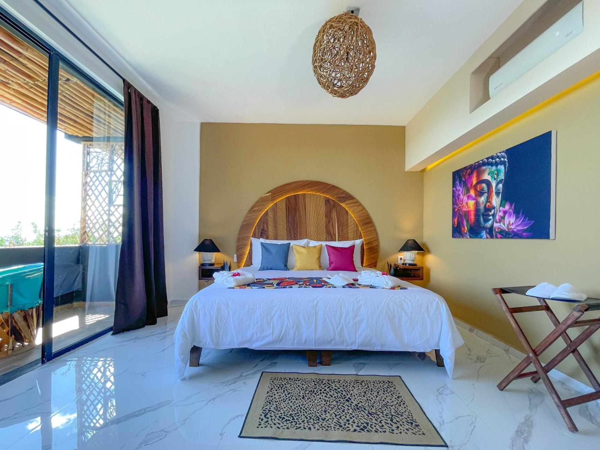 Akuazul Resorts Adults Only Канкун Экстерьер фото